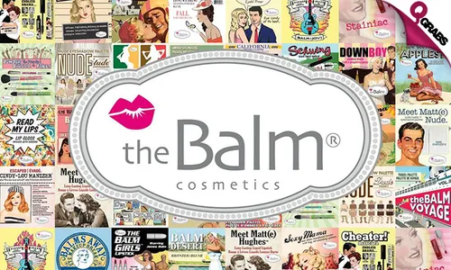 Makeup Workshop for TWO with The Balm Cosmetics!